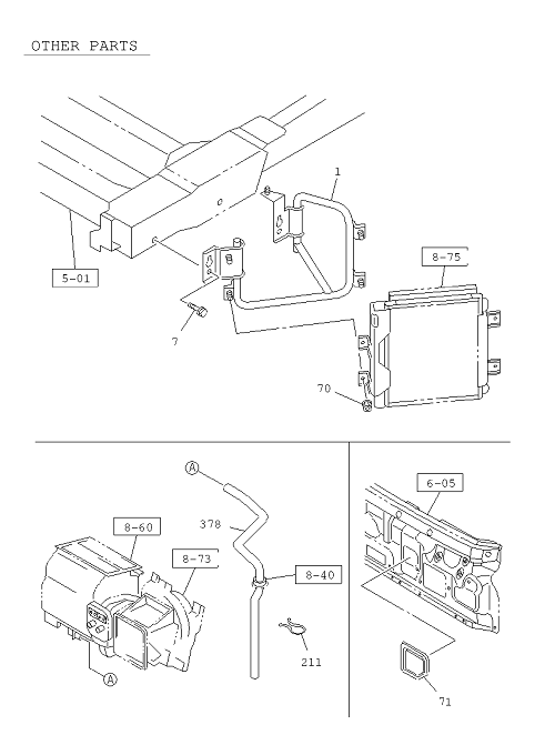 Partial Engine